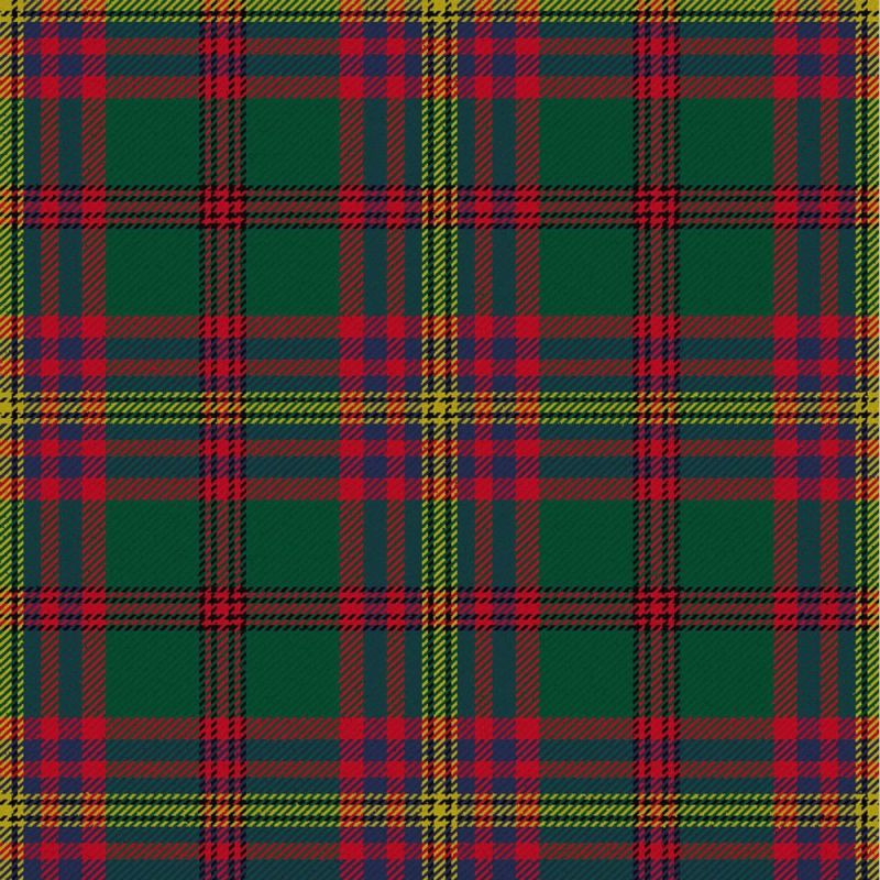 Celts The Tartan Of Tartan Kilt