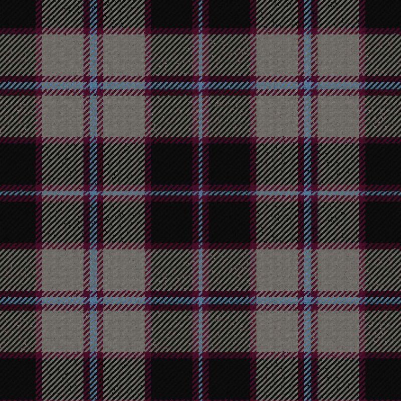 Central Newcastle School Tartan Kilt Central Newcastle School Tartan Kilt