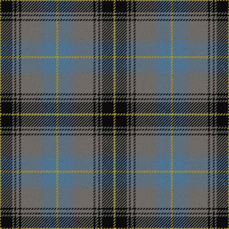 Chartered Institute of Bankers in Scotland Tartan Kilt Chartered Institute of Bankers in Scotland Tartan Kilt