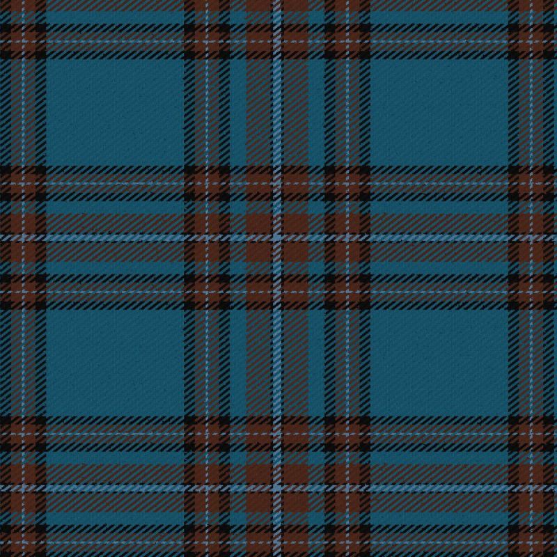 Chateau Tartan Kilt Chateau Tartan Kilt
