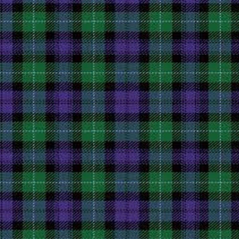 Cheape of Torosay Ancient Tartan Kilt