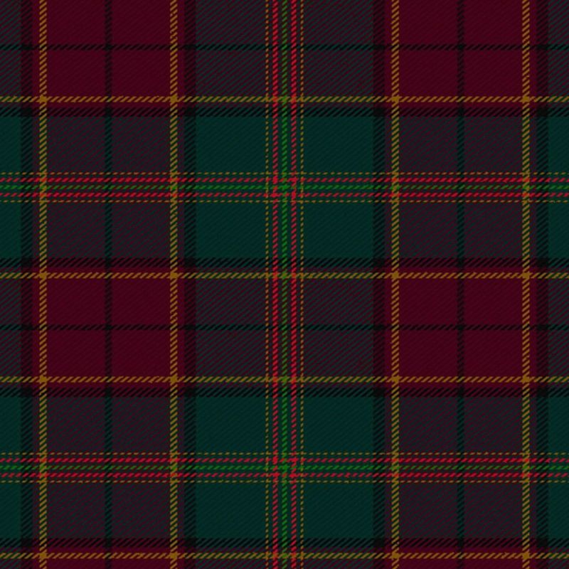 Chelsea Tartan kilt Chelsea Tartan kilt