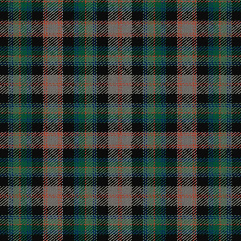 Cherry Valley New York Tartan Kilt Cherry Valley New York Tartan Kilt