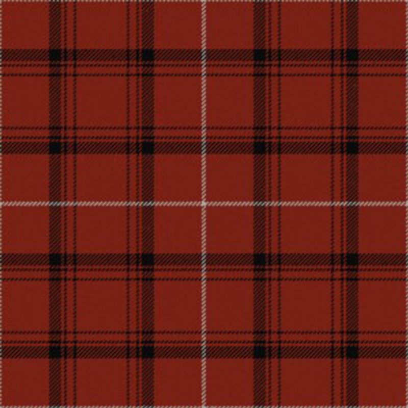 Chicago University Tartan Kilt Chicago University Tartan Kilt
