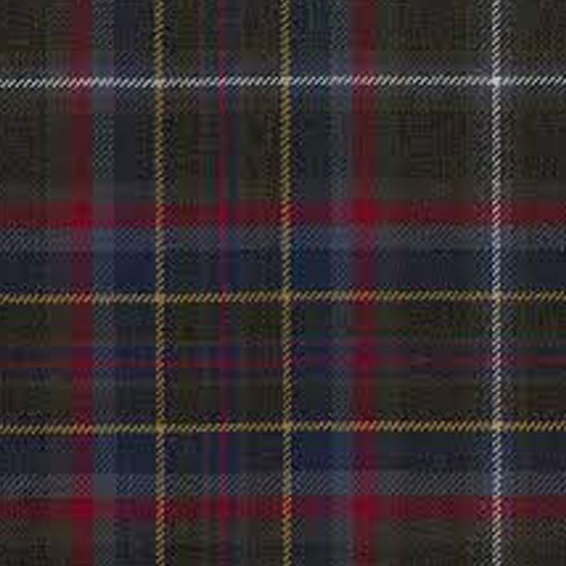 Chieftain Hebridean Tartan Kilt Chieftain Hebridean Tartan Kilt