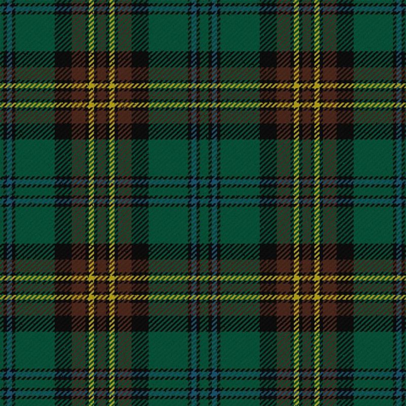 Choinka Ancient Tartan Kilt Choinka Ancient Tartan Kilt