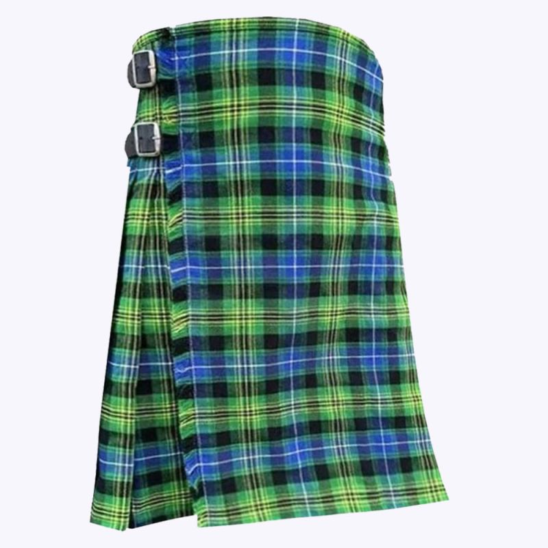 Clan Doherty Tartan Kilt Clan Doherty Tartan Kilt