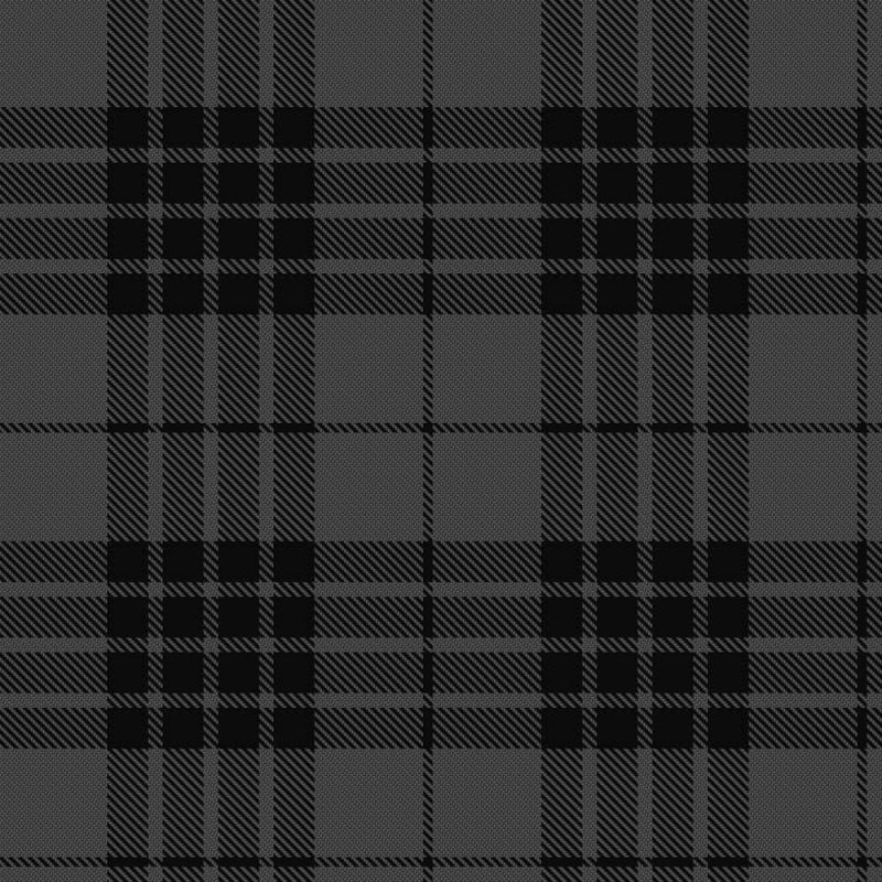 Clan Hamilton Green Hunting Tartan Kilt