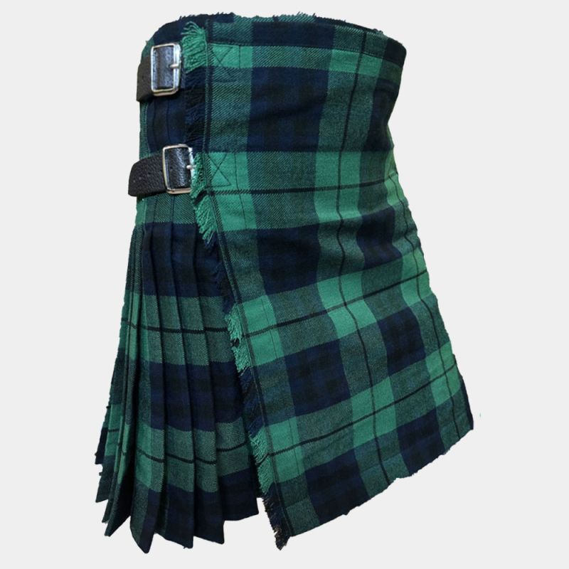 Clan Keith Tartan Kilt Clan Keith Tartan Kilt