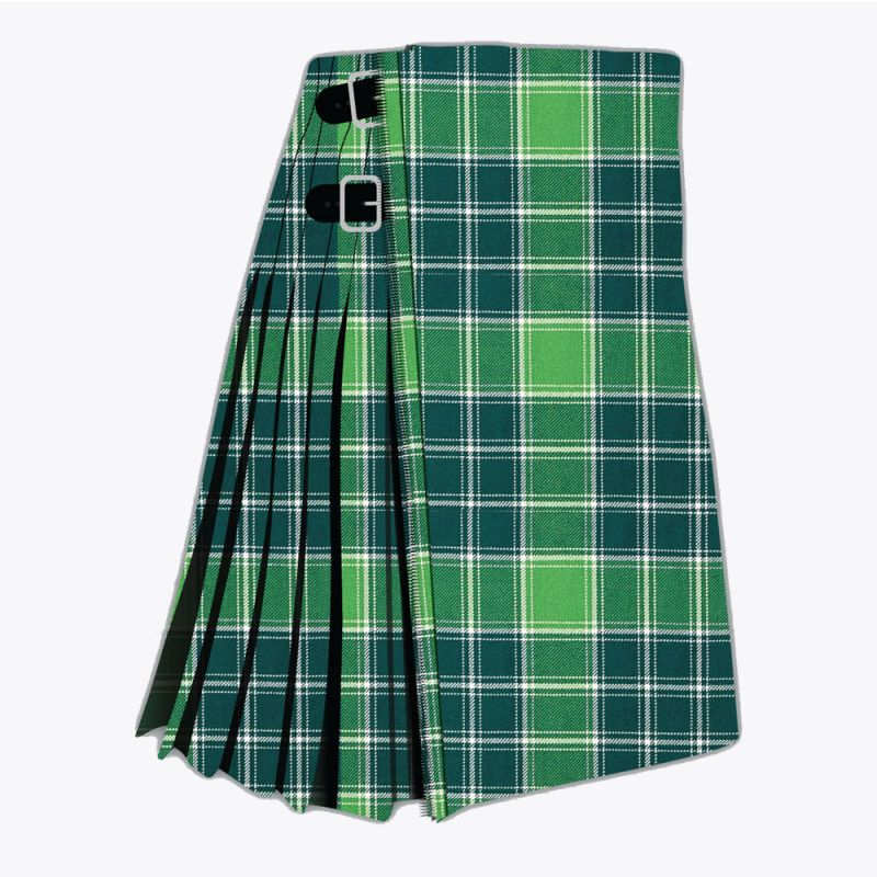 Clan MacDonald Lord Of The Isles Kilt
