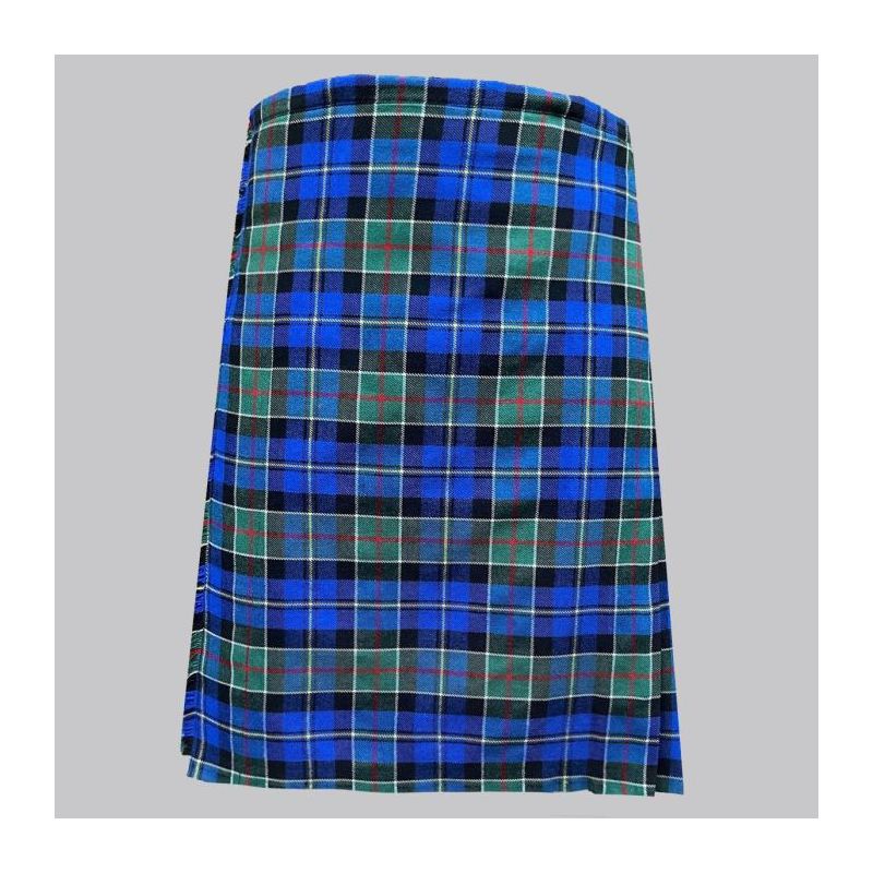 Clan Cowan Tartan Kilt Clan Cowan Tartan Kilt