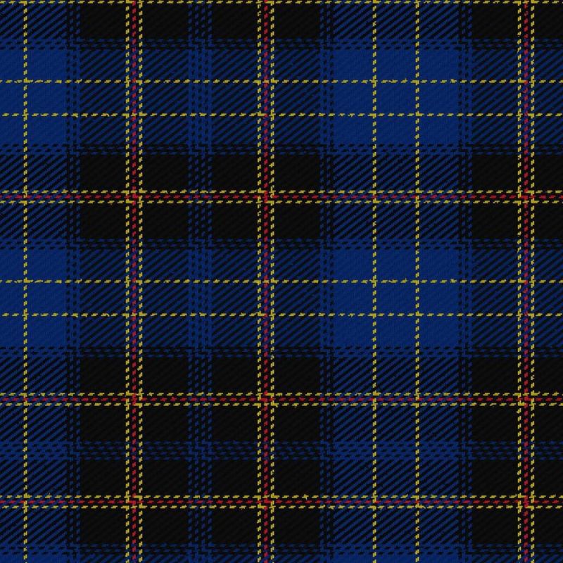 Cleikum Tartan Kilt Cleikum Tartan Kilt