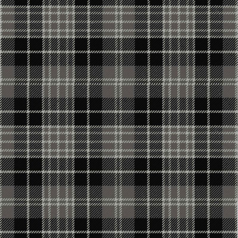 Clergy (Grey) Tartan Kilt Clergy (Grey) Tartan Kilt