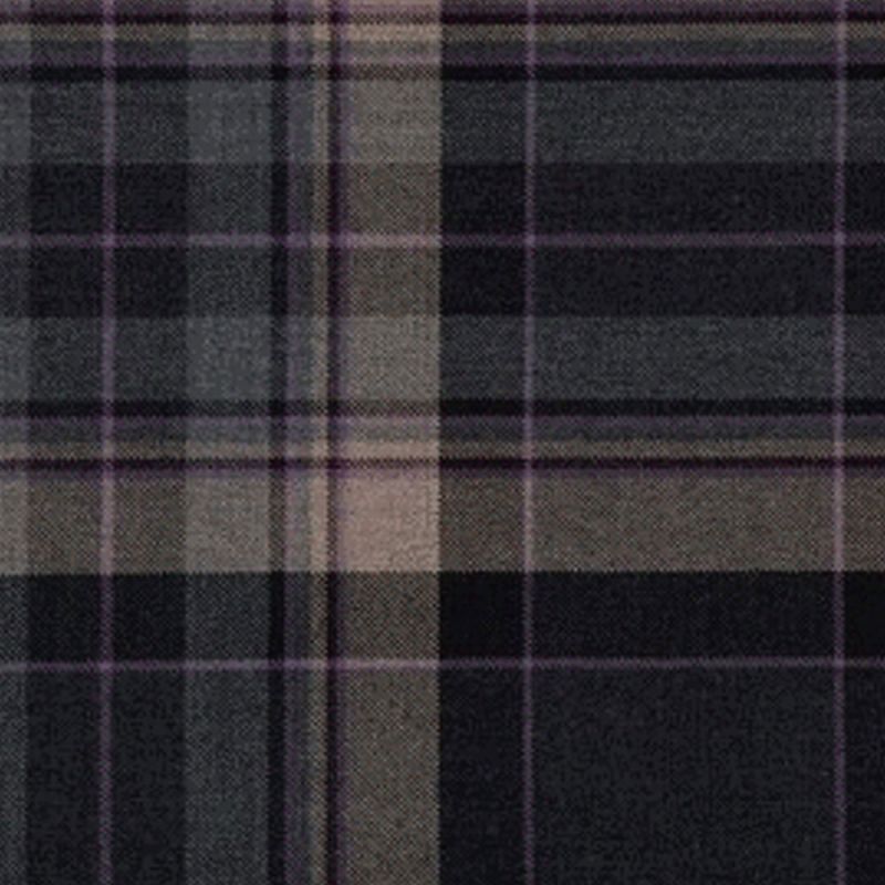 Clunie Burn Charcoal Tartan Kilt Clunie Burn Charcoal Tartan Kilt