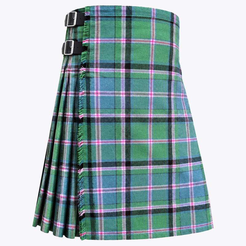 Cooper Ancient Tartan Kilt