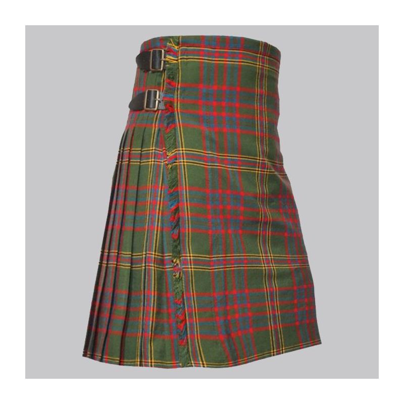 County Westmeath Tartan Kilt County Westmeath Tartan Kilt
