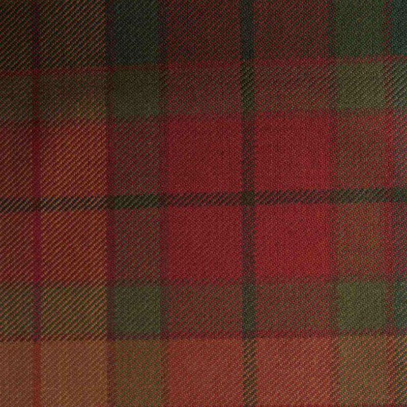Cullins Of Skye Tartan Kilt Cullins Of Skye Tartan Kilt