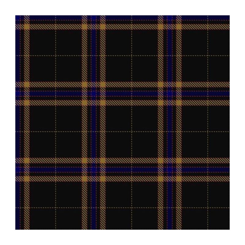 degli Uberti, baron of Cartsburn (Personal) Tartan kilt 