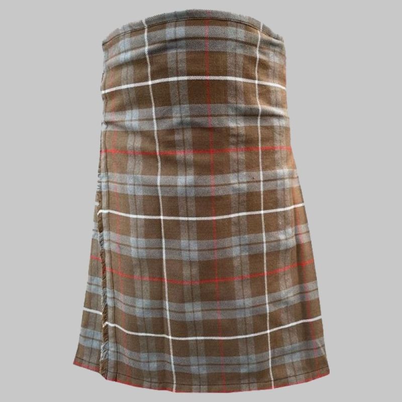 Jamie Fraser Outlander Weathered Tartan