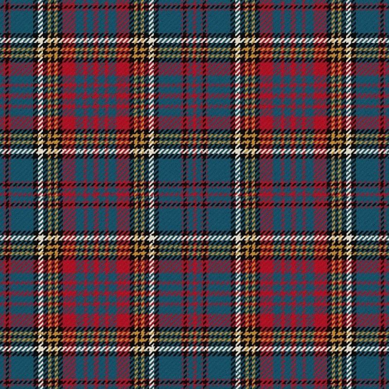 Anderson Ross Tartan Kilt Anderson Ross Tartan Kilt