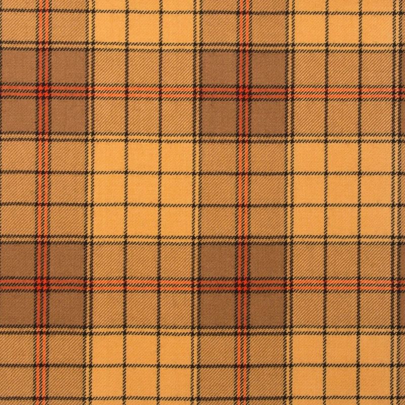 Ulster Brown Tartan Kilt Ulster Brown Tartan Kilt