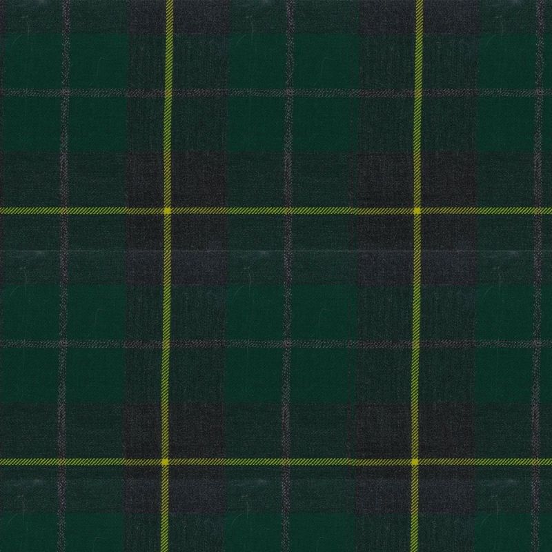 Wallace Hebridean Tartan Kilt