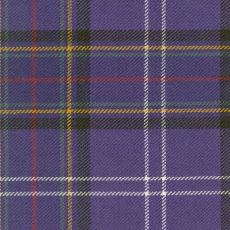 Spirit Of The Highlands Tartan kilt