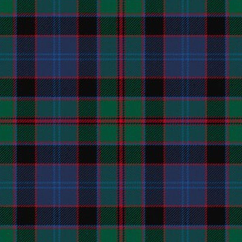 Lochaber Cameron Tartan Kilt Lochaber Cameron Tartan Kilt