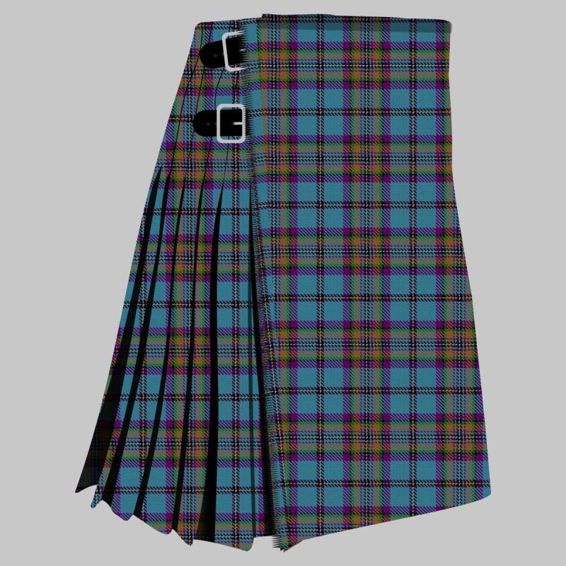 Continue Tartan Kilt Continue Tartan Kilt