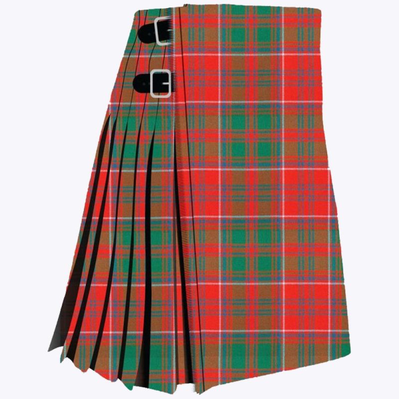 Drummond Ancient Tartan Kilt Drummond Ancient Tartan Kilt
