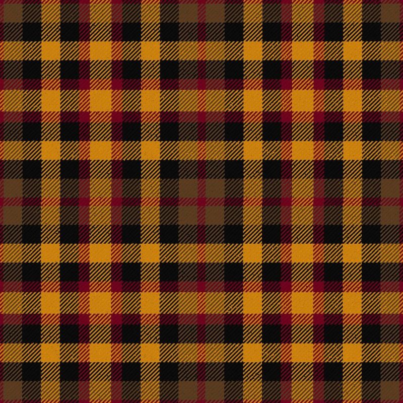 Duffus Lord Portrait Modern Tartan Kilt Duffus Lord Portrait Modern Tartan Kilt