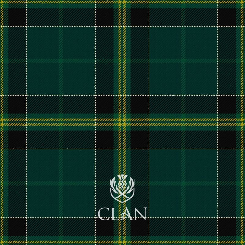 Duffy Modern Tartan Kilt Duffy Modern Tartan Kilt