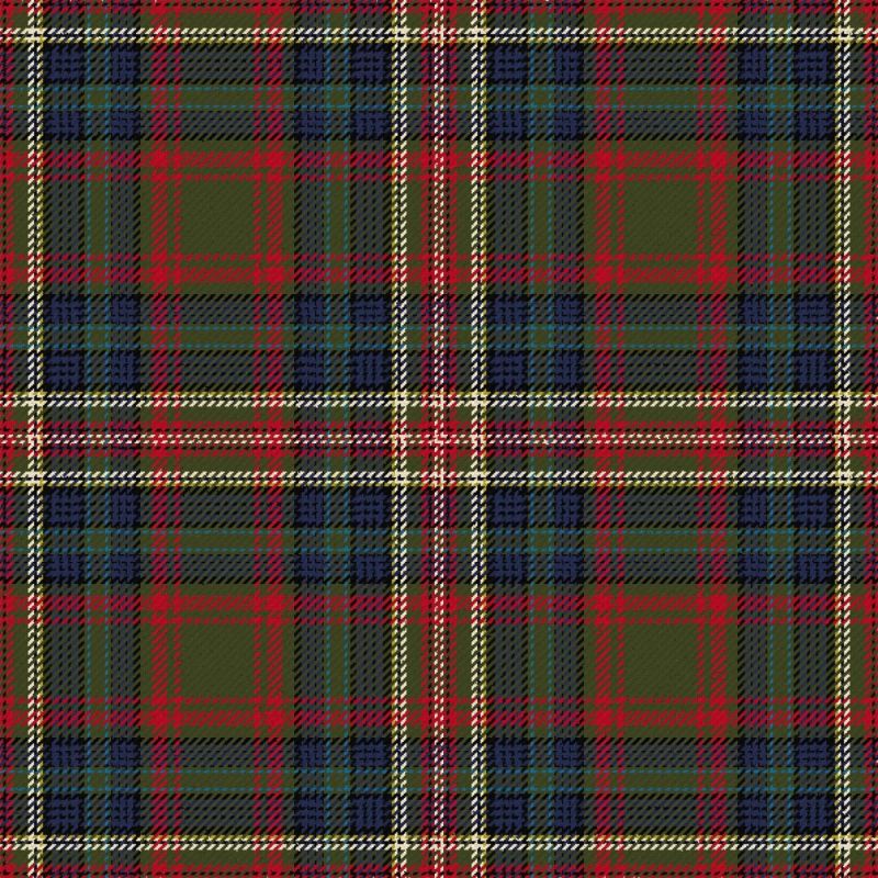 Duke of Edinburgh Tartan Kilt Duke of Edinburgh Tartan Kilt