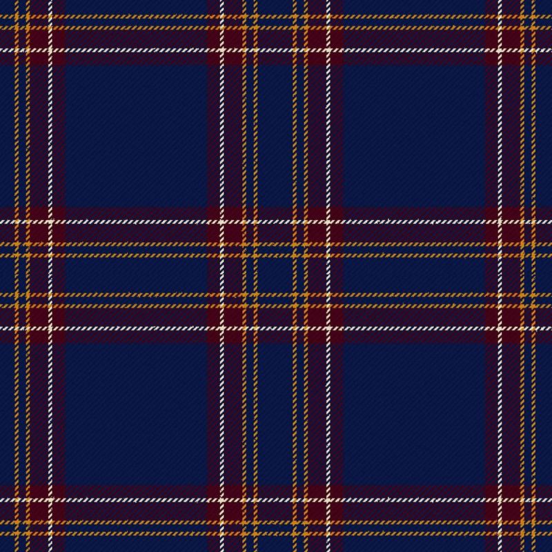 Duke of York Modern Tartan Kilt Duke of York Modern Tartan Kilt