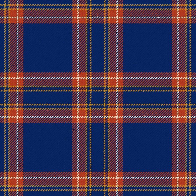 Duke of York Tartan Kilt