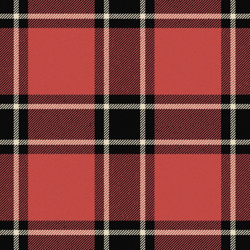 Dunbar District Modern Tartan Kilt Dunbar District Modern Tartan Kilt