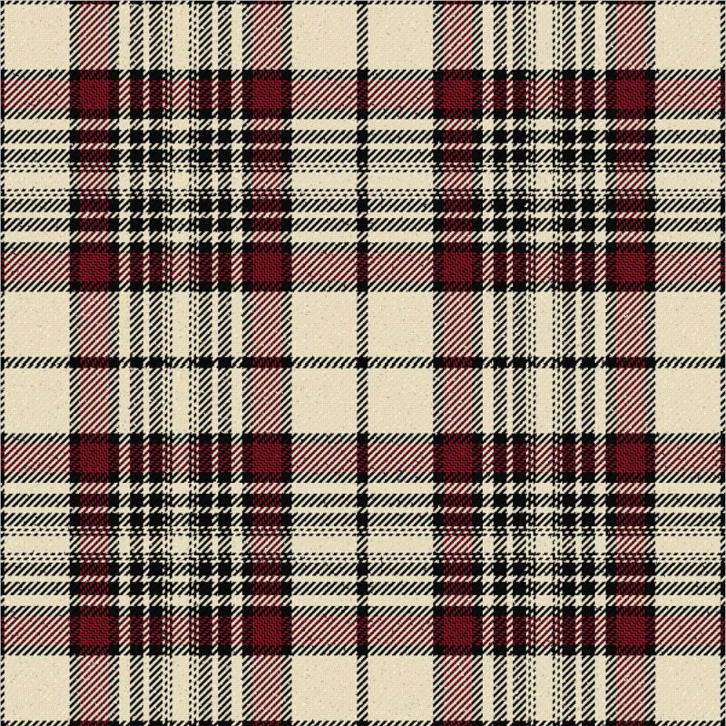 Dunbar Plaid Modern Tartan Kilt Dunbar Plaid Modern Tartan Kilt