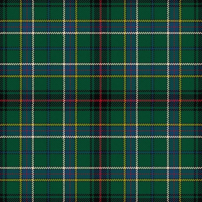 Duncan of Sketraw Ancient Tartan Kilt