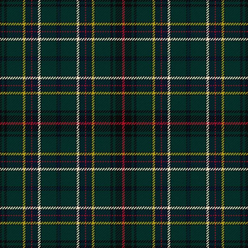 Duncan of Sketraw Modern Tartan Kilt