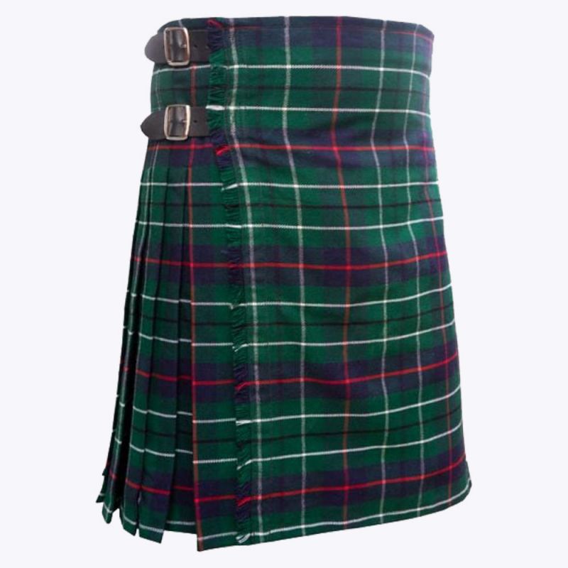 Clan Duncan Tartan Kilt