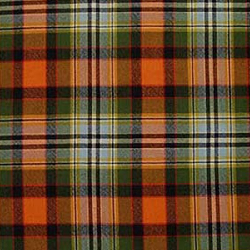 Dundee District Tartan Kilt Dundee District Tartan Kilt