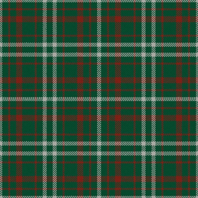 Dundee Green Tartan Kilt Dundee Green Tartan Kilt