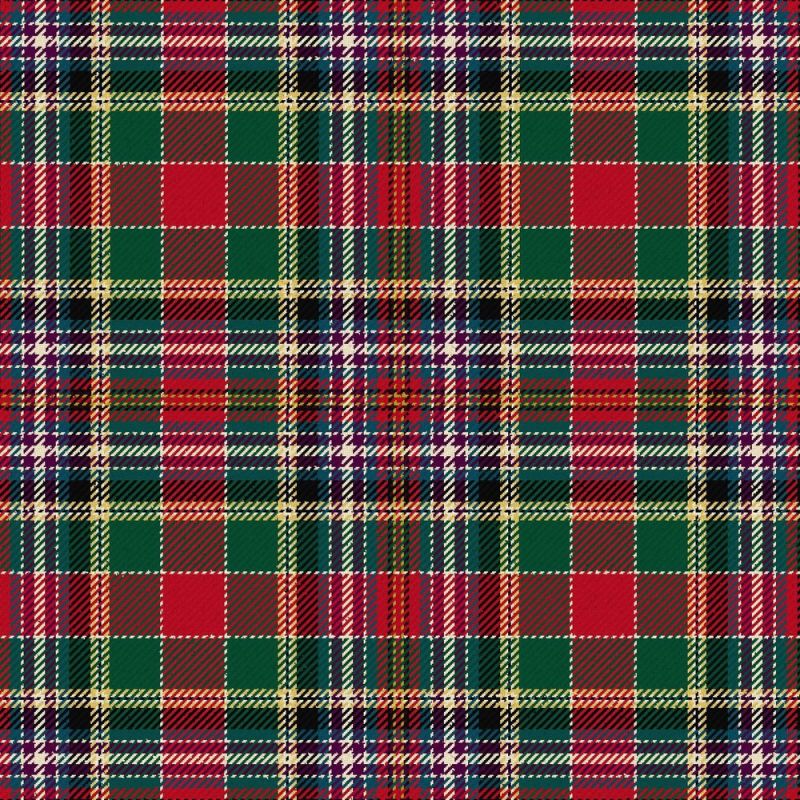 Dundee Wallace Tartan Dundee Wallace Tartan