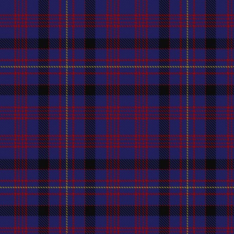 Dundonald Tartan Kilt Dundonald Tartan Kilt