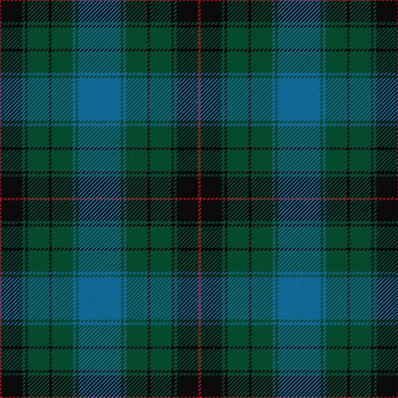 Dunedin Chapter Tartan Dunedin Chapter Tartan