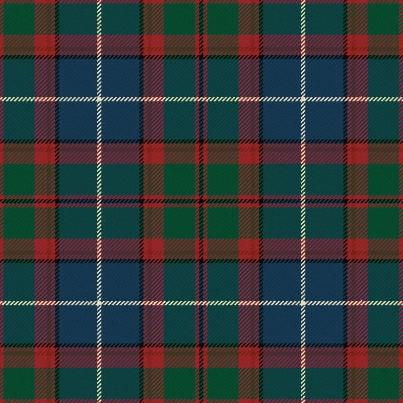 Dunedin Florida Modern Tartan Dunedin Florida Modern Tartan