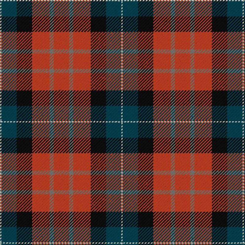 Dunfermline Tartan Kilt Dunfermline Tartan Kilt