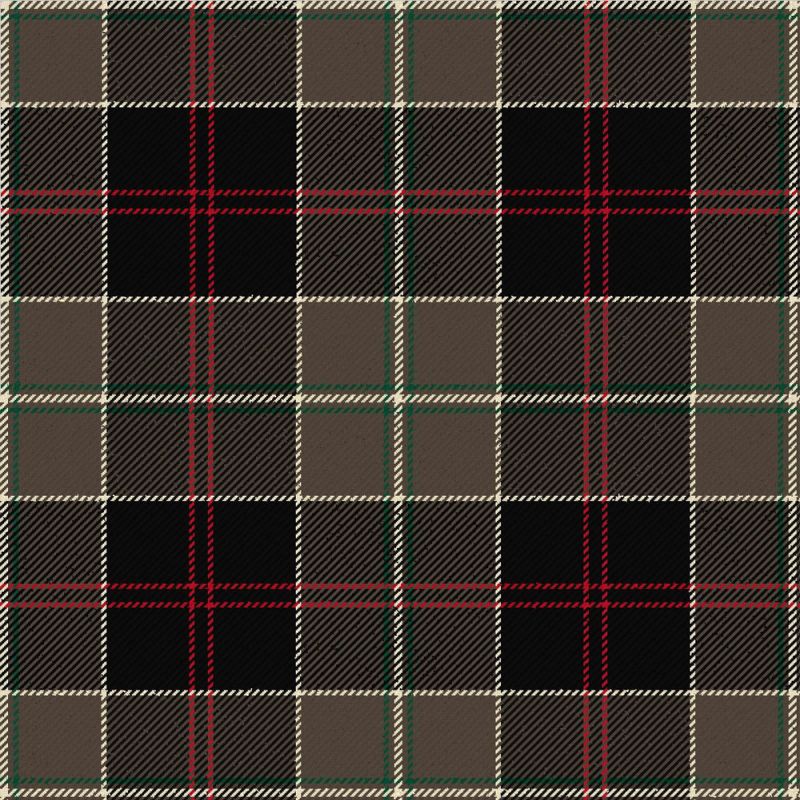 Dunlop Hunting Modern Tartan Kilt Dunlop Hunting Modern Tartan Kilt