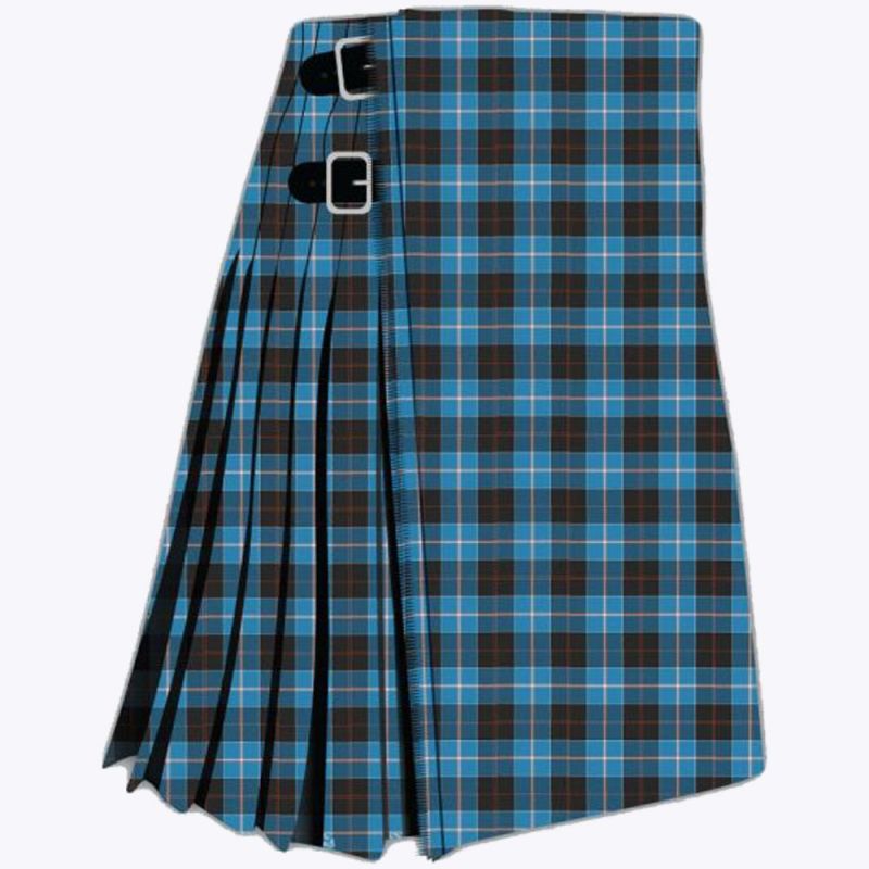 Dunlop Ancient Tartan Kilt Dunlop Ancient Tartan Kilt