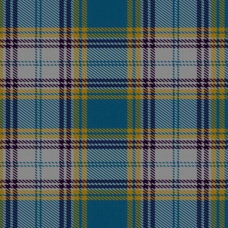 Dunn Tartan Kilt Dunn Tartan Kilt